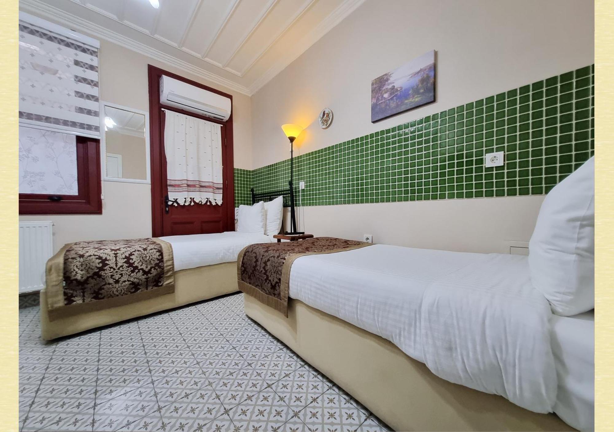 Ciragan'S Omnia Hotel Istanbul Room photo