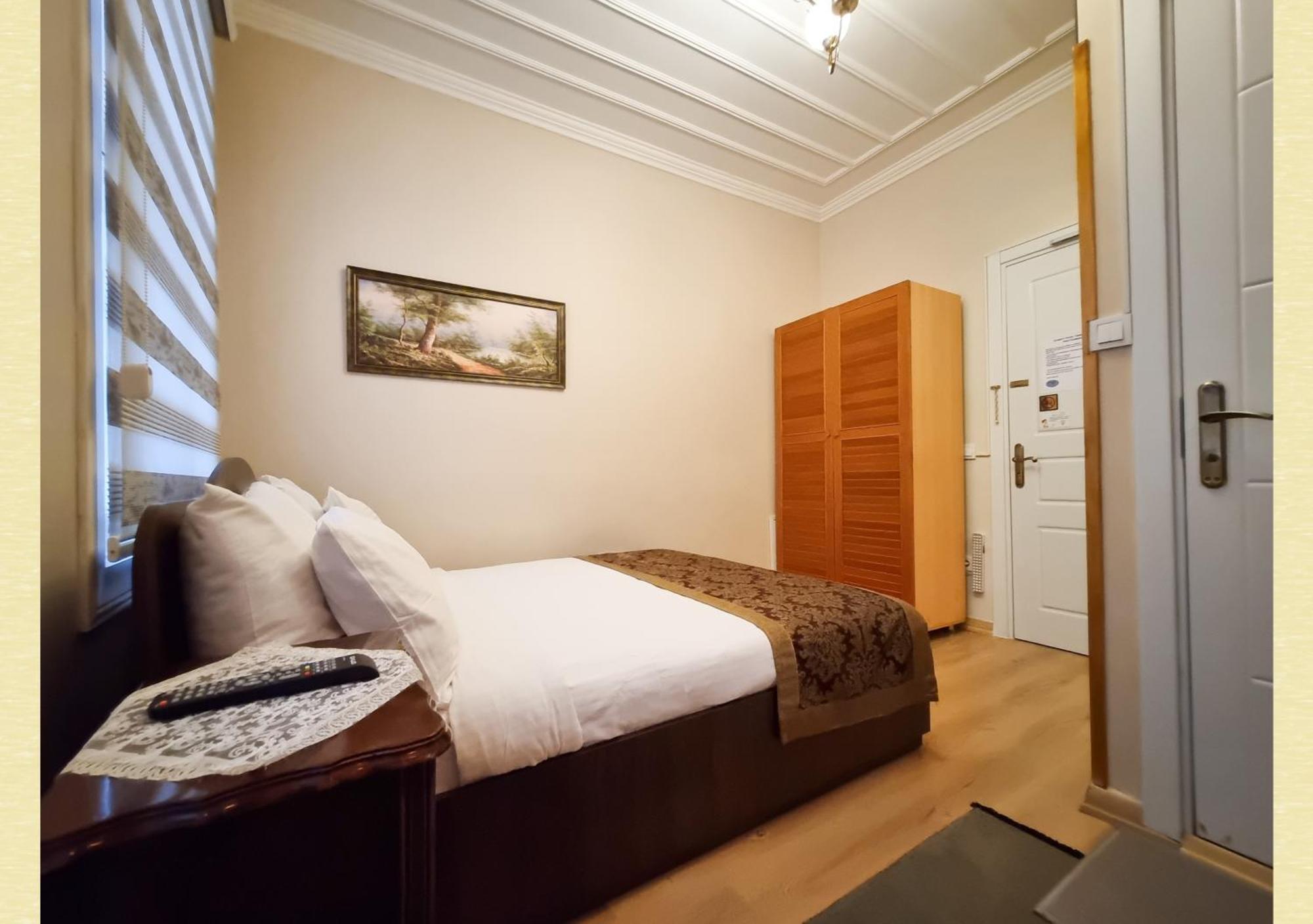 Ciragan'S Omnia Hotel Istanbul Room photo