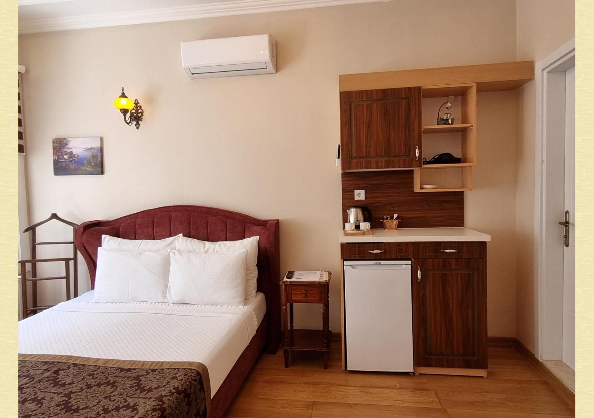 Ciragan'S Omnia Hotel Istanbul Room photo