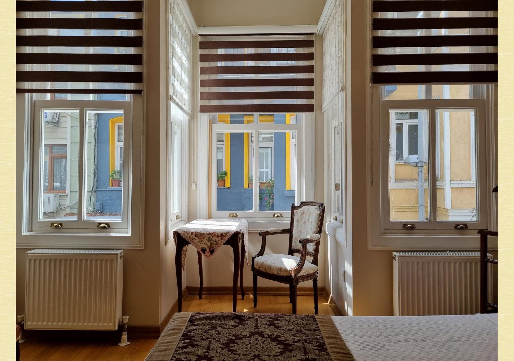 Ciragan'S Omnia Hotel Istanbul Room photo