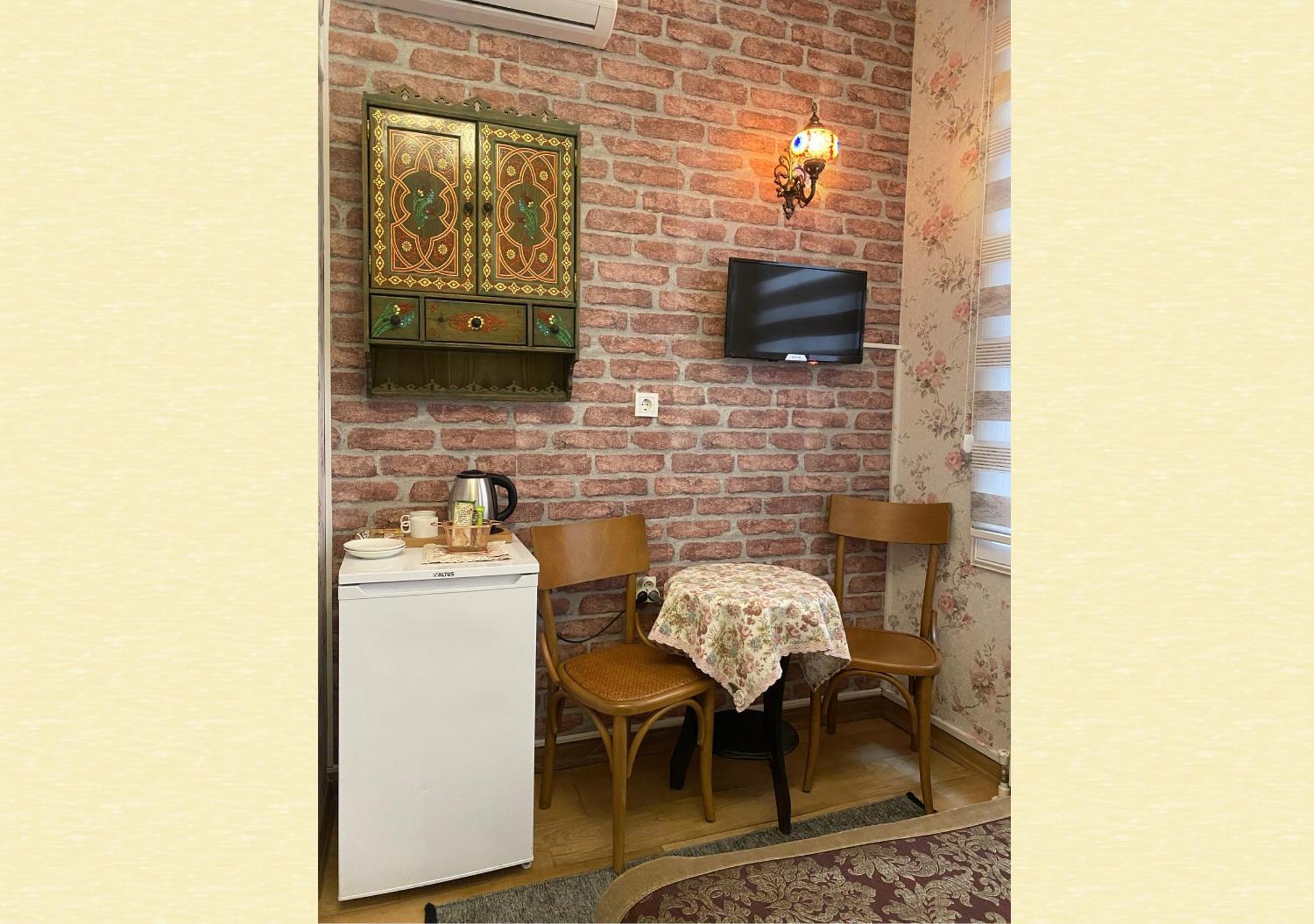 Ciragan'S Omnia Hotel Istanbul Room photo